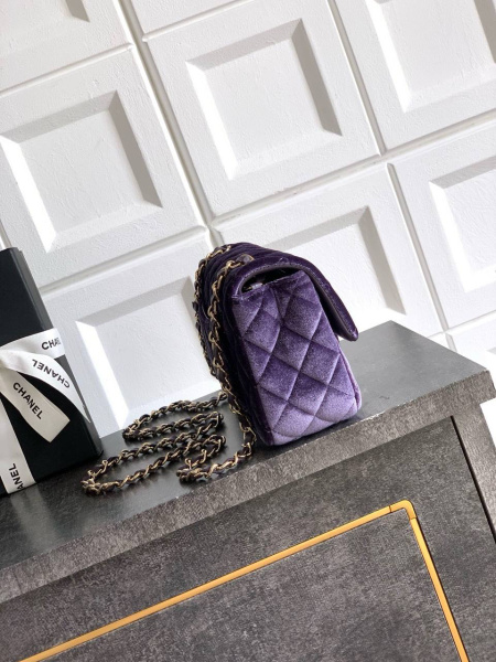 СУМКА CHANEL 2.55  82299 фото анонса