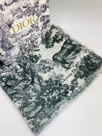 ПЛАТОК CHRISTIAN DIOR 
