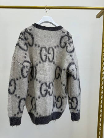 КАРДИГАН GUCCI  70963 детальное фото товара