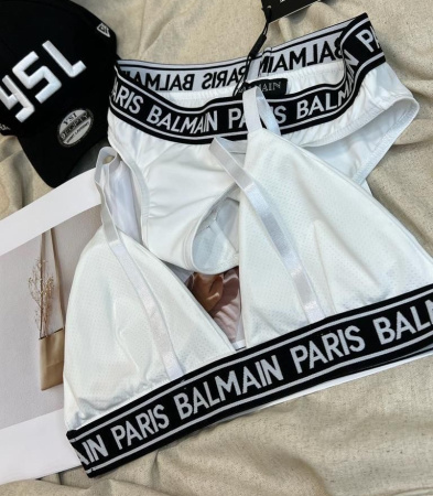 КУПАЛЬНИК BALMAIN 