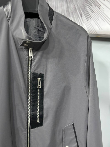 МУЖСКОЙ БОМБЕР TOM FORD  66084 фото анонса