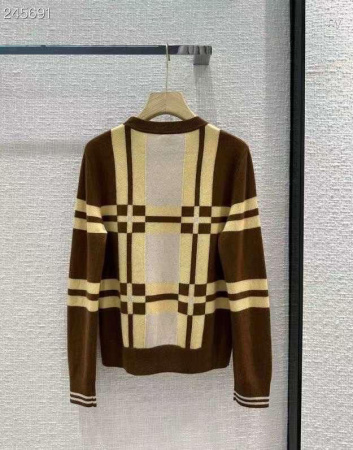 СВИТЕР HERMES  61243 детальное фото товара