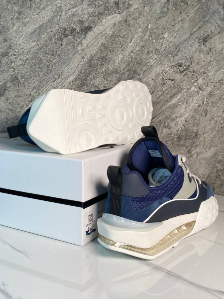 МУЖСКИЕ КРОССОВКИ GIVENCHY  73330 фото анонса