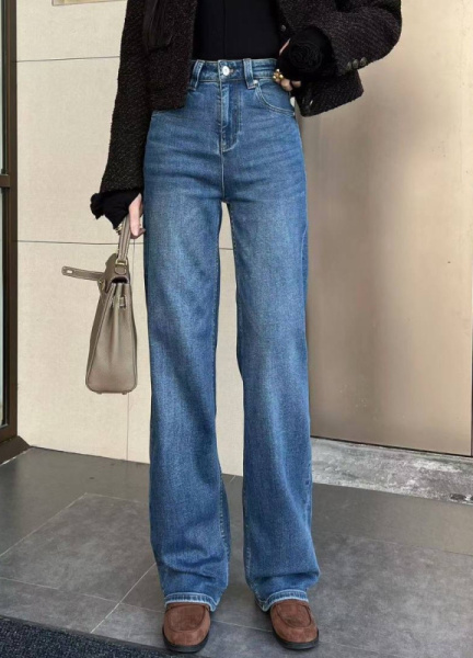 ДЖИНСЫ BRUNELLO CUCINELLI 