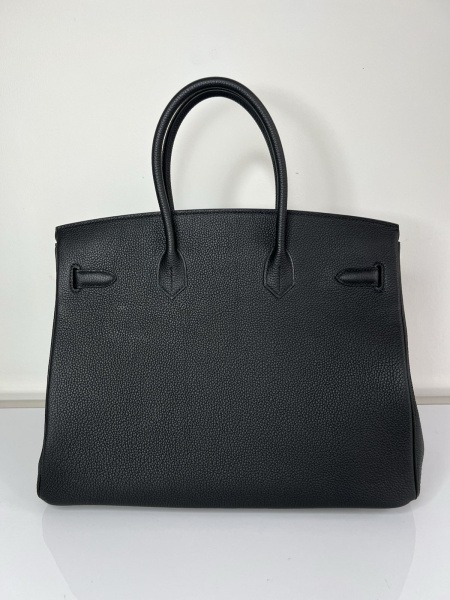 СУМКА HERMES BIRKIN 35 65553 фото анонса
