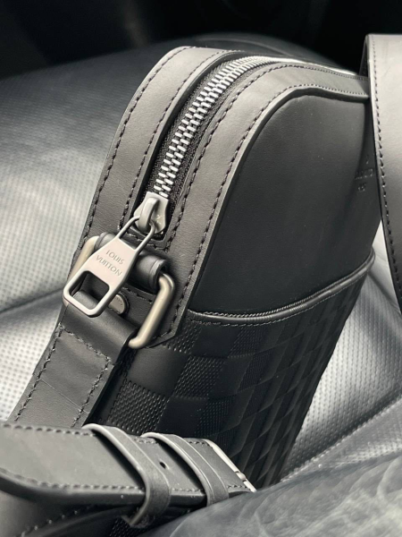 МУЖСКАЯ СУМКА МЕССЕНДЖЕР LOUIS VUITTON 53681 фото анонса