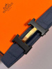 МУЖСКОЙ РЕМЕНЬ HERMES  68676 детальное фото товара