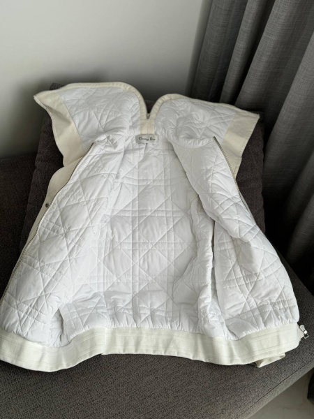 КУРТКА CHRISTIAN DIOR  71502 фото анонса