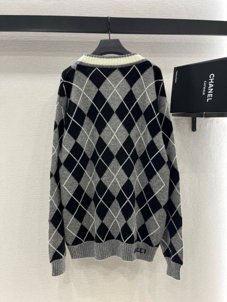 КАРДИГАН GUCCI  79583 фото анонса