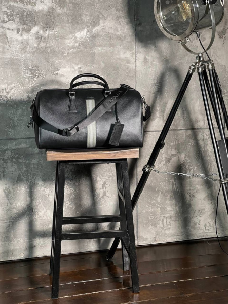 ДОРОЖНАЯ СУМКА PRADA 47228 фото анонса