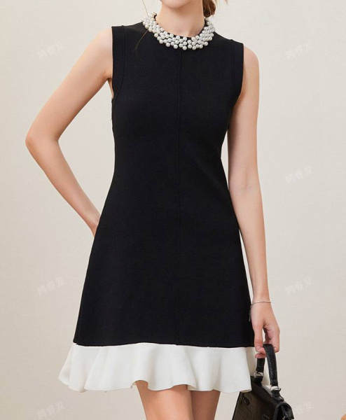 ПЛАТЬЕ SANDRO  76962 фото анонса