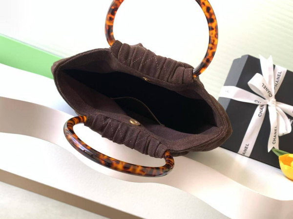 СУМКА CHANEL  82441 фото анонса