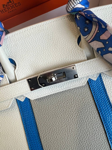 СУМКА HERMES BIRKIN 30 63978 фото анонса