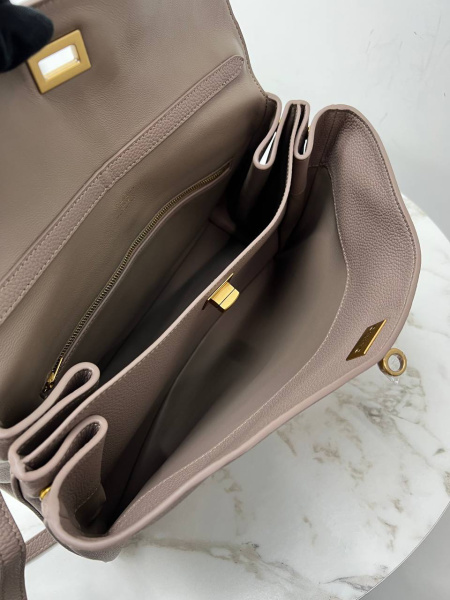 СУМКА BALENCIAGA RODEO MEDIUM  81891 фото анонса