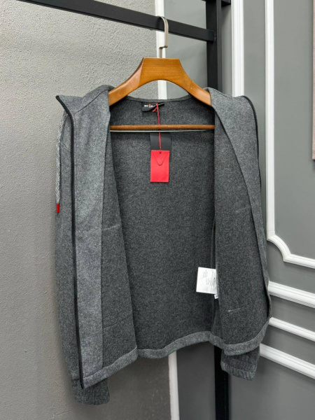 МУЖСКОЙ КОСТЮМ KITON  72237 фото анонса