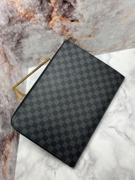 МУЖСКАЯ ПАПКА LOUIS VUITTON  57816 фото анонса