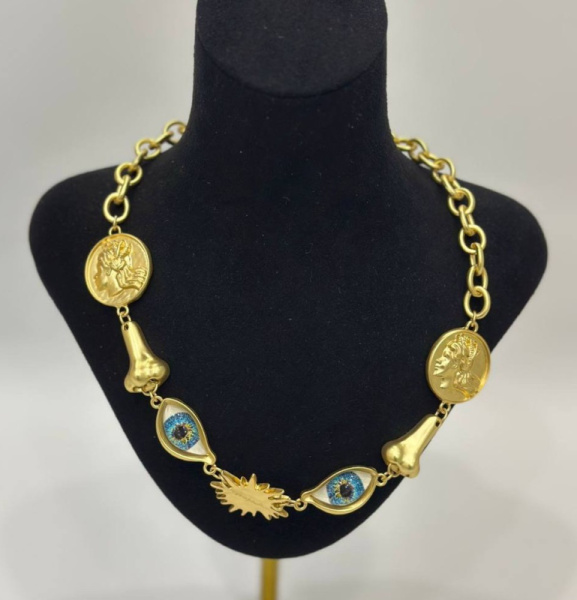 БУСЫ SCHIAPARELLI 