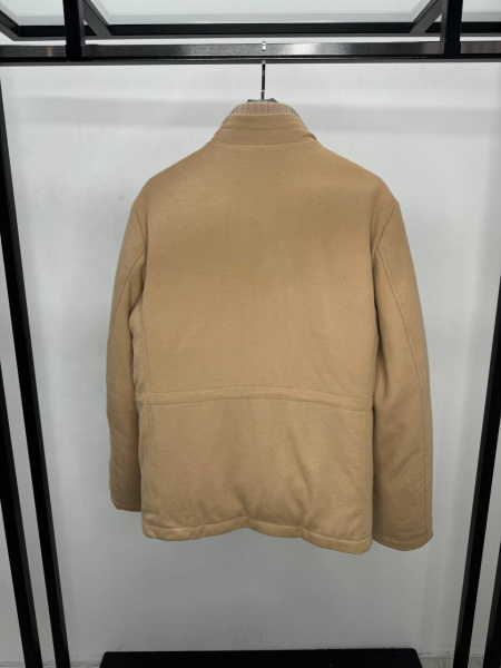 МУЖСКОЙ ПУХОВИК KITON  82097 фото анонса