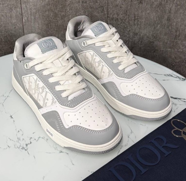 МУЖСКИЕ КРОССОВКИ CHRISTIAN DIOR 