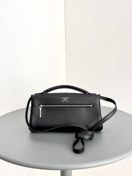 СУМКА BALENCIAGA BEL AIR  75194 фото анонса