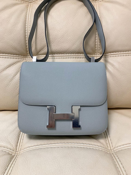 СУМКА HERMES CONSTANCE 24  15565 фото анонса