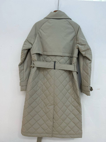 ПЛАЩ BRUNELLO CUCINELLI  69875 фото анонса