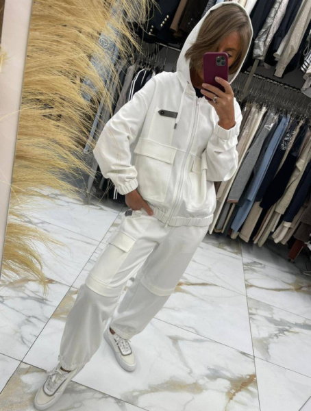 КОСТЮМ BRUNELLO CUCINELLI 