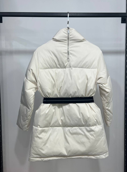 ПУХОВИК PRADA 62119 фото анонса