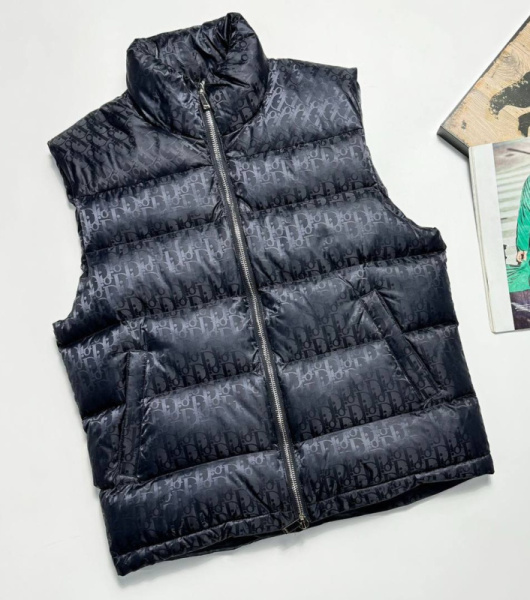 МУЖСКОЙ ЖИЛЕТ CHRISTIAN DIOR 