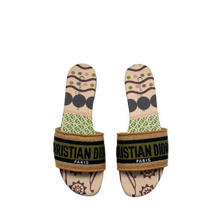 МЮЛИ CHRISTIAN DIOR 40701 детальное фото товара