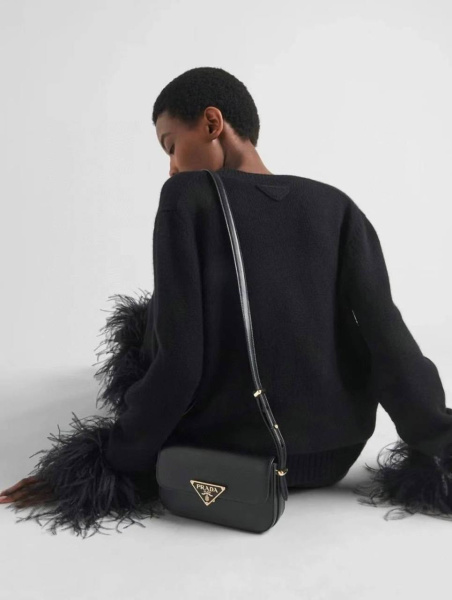 СУМКА PRADA  63411 фото анонса