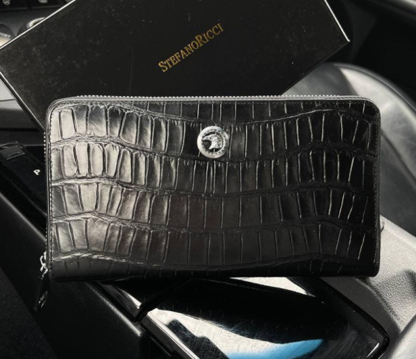 МУЖСКОЙ КОШЕЛЕК STEFANO RICCI 