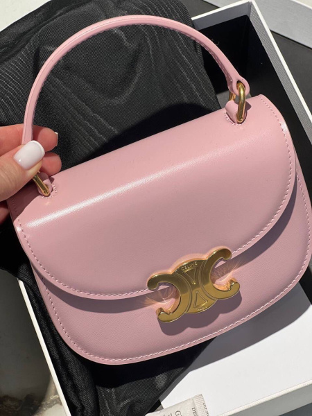 СУМКА CELINE  57674 фото анонса