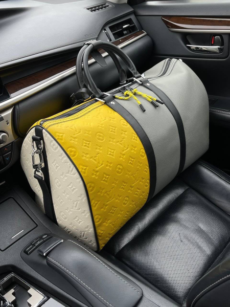 ДОРОЖНАЯ СУМКА LOUIS VUITTON 53680 фото анонса