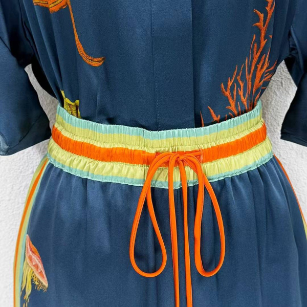 КОСТЮМ ALEMAIS  76077 фото анонса