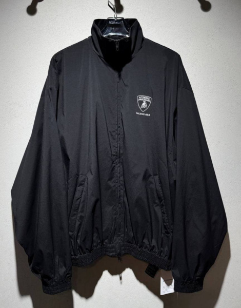 КОСТЮМ BALENCIAGA  82094 фото анонса