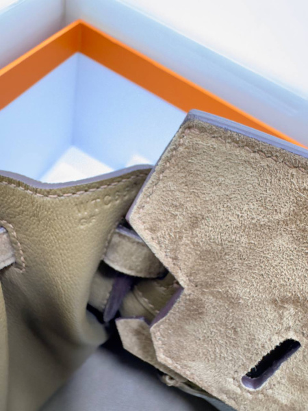 СУМКА HERMES BIRKIN 25 69443 фото анонса