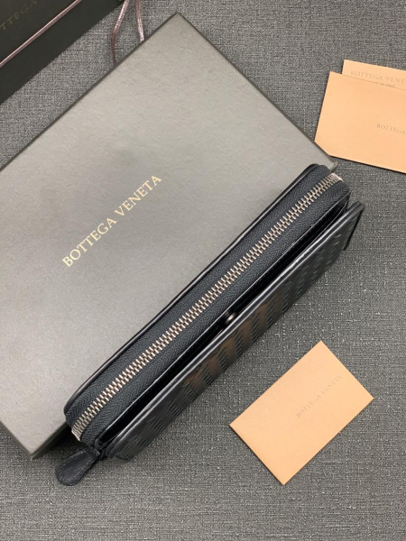 ПОРТМОНЕ BOTTEGA VENETA 17106 фото анонса