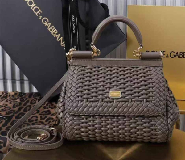 СУМКА DOLCE & GABBANA 