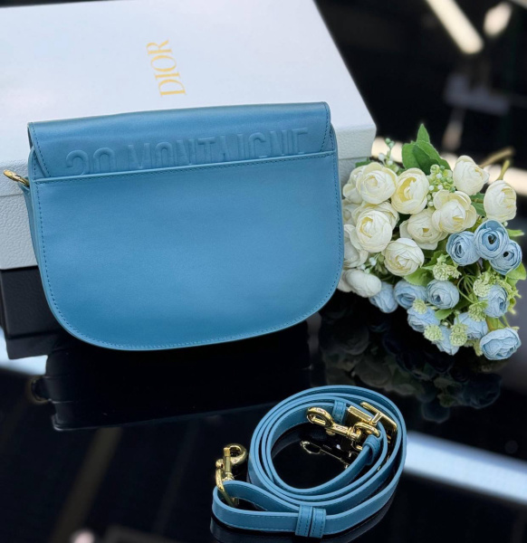 СУМКА CHRISTIAN DIOR BOBBY  66066 фото анонса