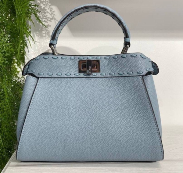 СУМКА FENDI PEEKABOO 