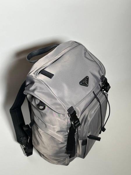 МУЖСКОЙ РЮКЗАК PRADA  63783 фото анонса