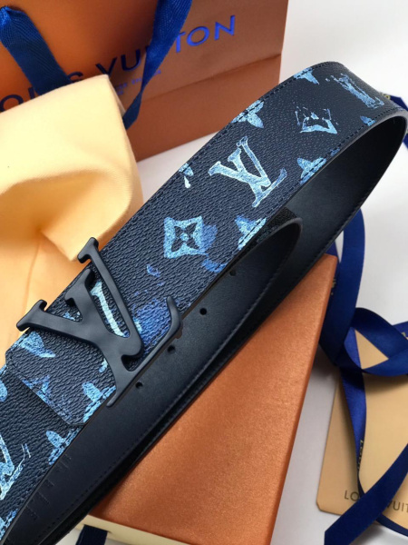 МУЖСКОЙ РЕМЕНЬ LOUIS VUITTON  56932 фото анонса