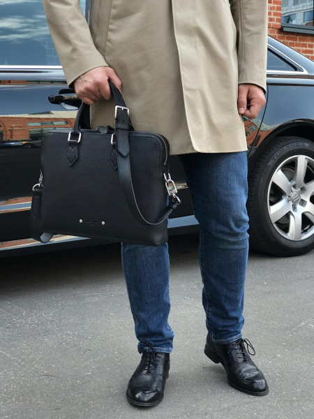 МУЖСКОЙ ПОРТФЕЛЬ LOUIS VUITTON 11430 фото анонса