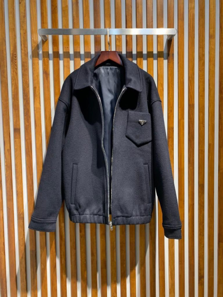 КУРТКА PRADA 61916 фото анонса