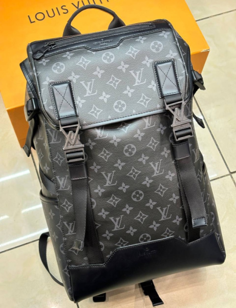 МУЖСКОЙ РЮКЗАК LOUIS VUITTON 