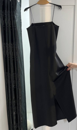 ПЛАТЬЕ THE ROW  76189 детальное фото товара