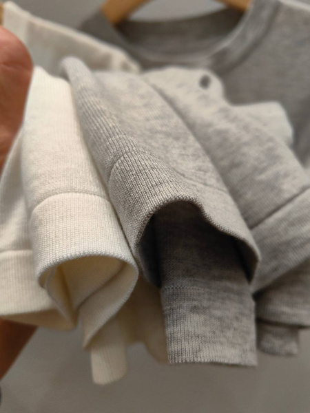 ФУТБОЛКА BRUNELLO CUCINELLI  69146 фото анонса