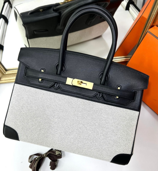 СУМКА HERMES BIRKIN 30