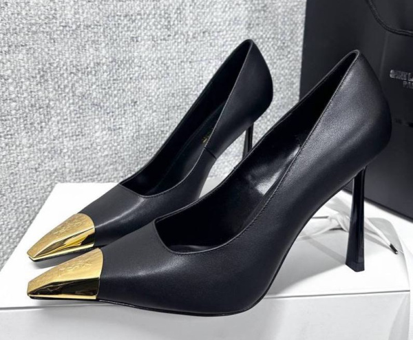 ТУФЛИ SAINT LAURENT 